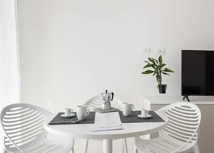 Wonderful Italy Suites