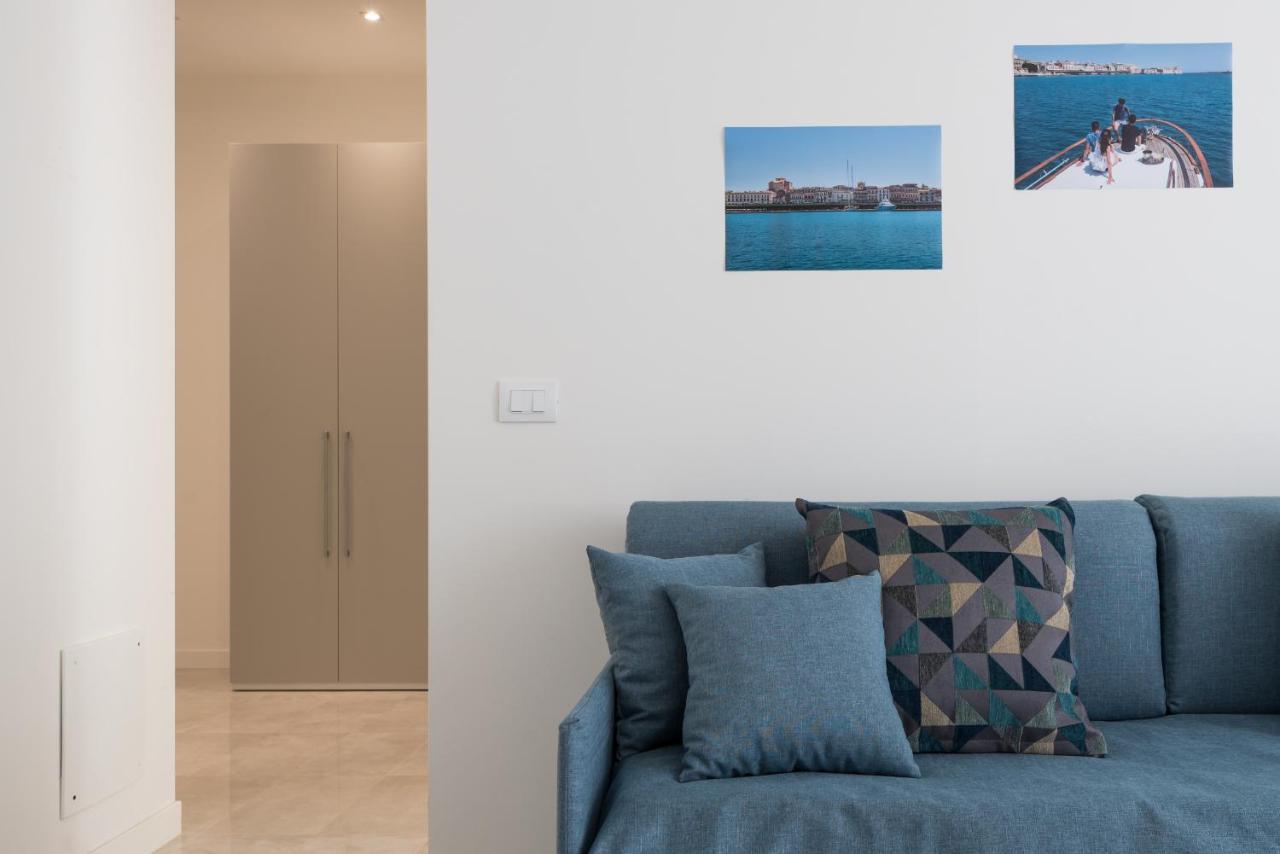 Wonderful Italy Apartment Syrakus