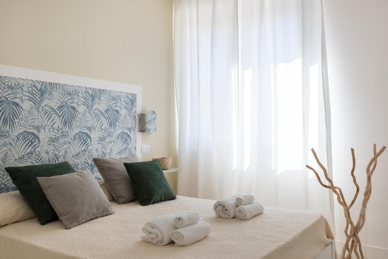 Wonderful Italy Apartment Syrakus
