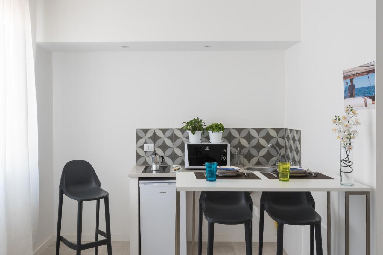 Wonderful Italy Apartment Syrakus