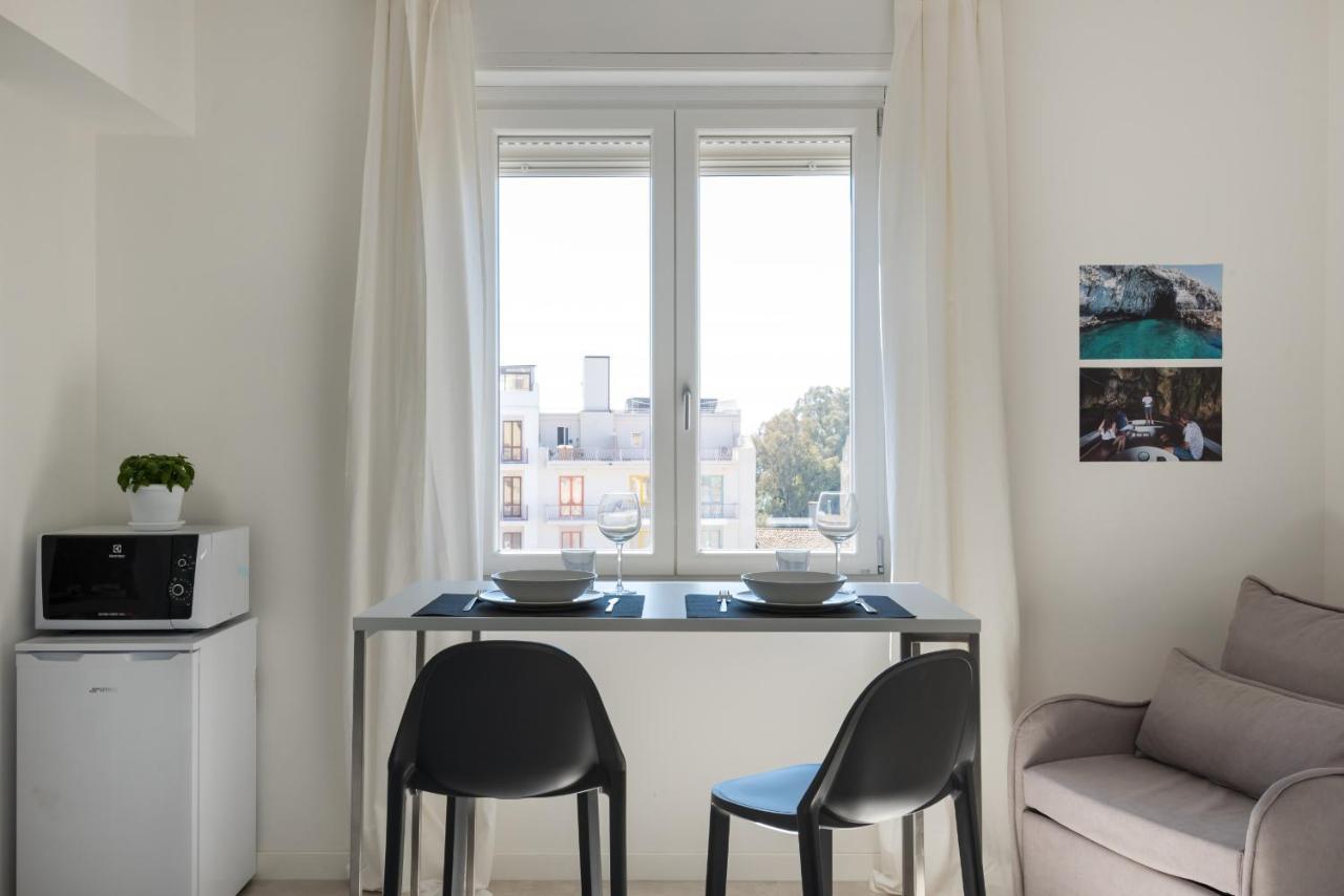Wonderful Italy Apartment Syrakus