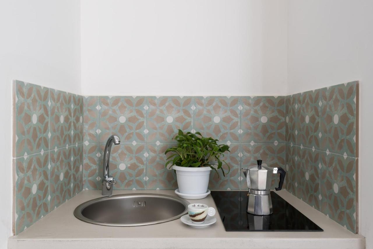 Wonderful Italy Apartment Syrakus