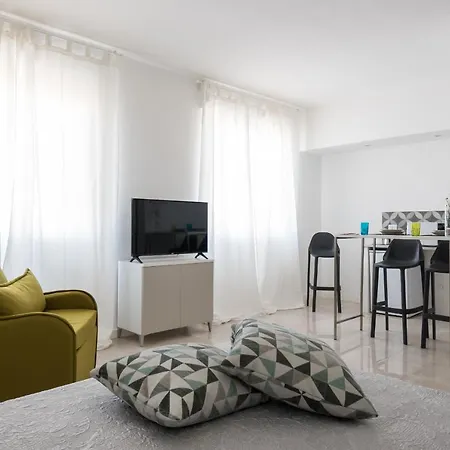 Wonderful Italy Suites Syracuse Exterior photo