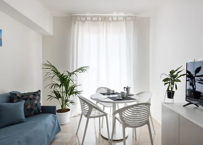 Wonderful Italy Suites