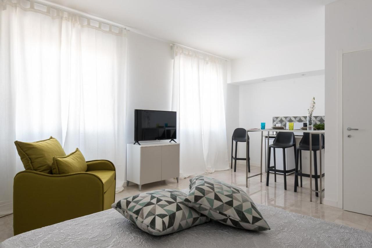 Wonderful Italy Apartment Syracuse